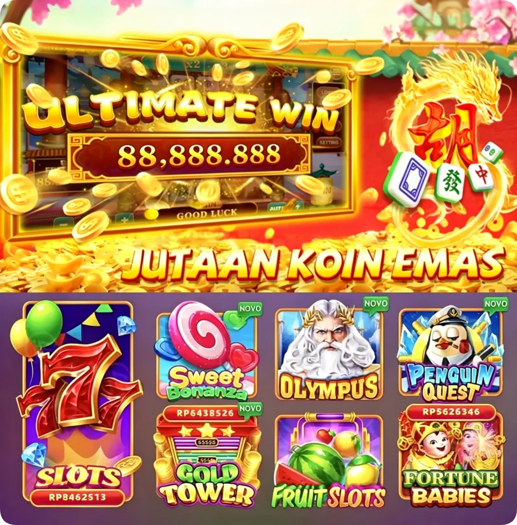 lavowin APK Resmi Unduh